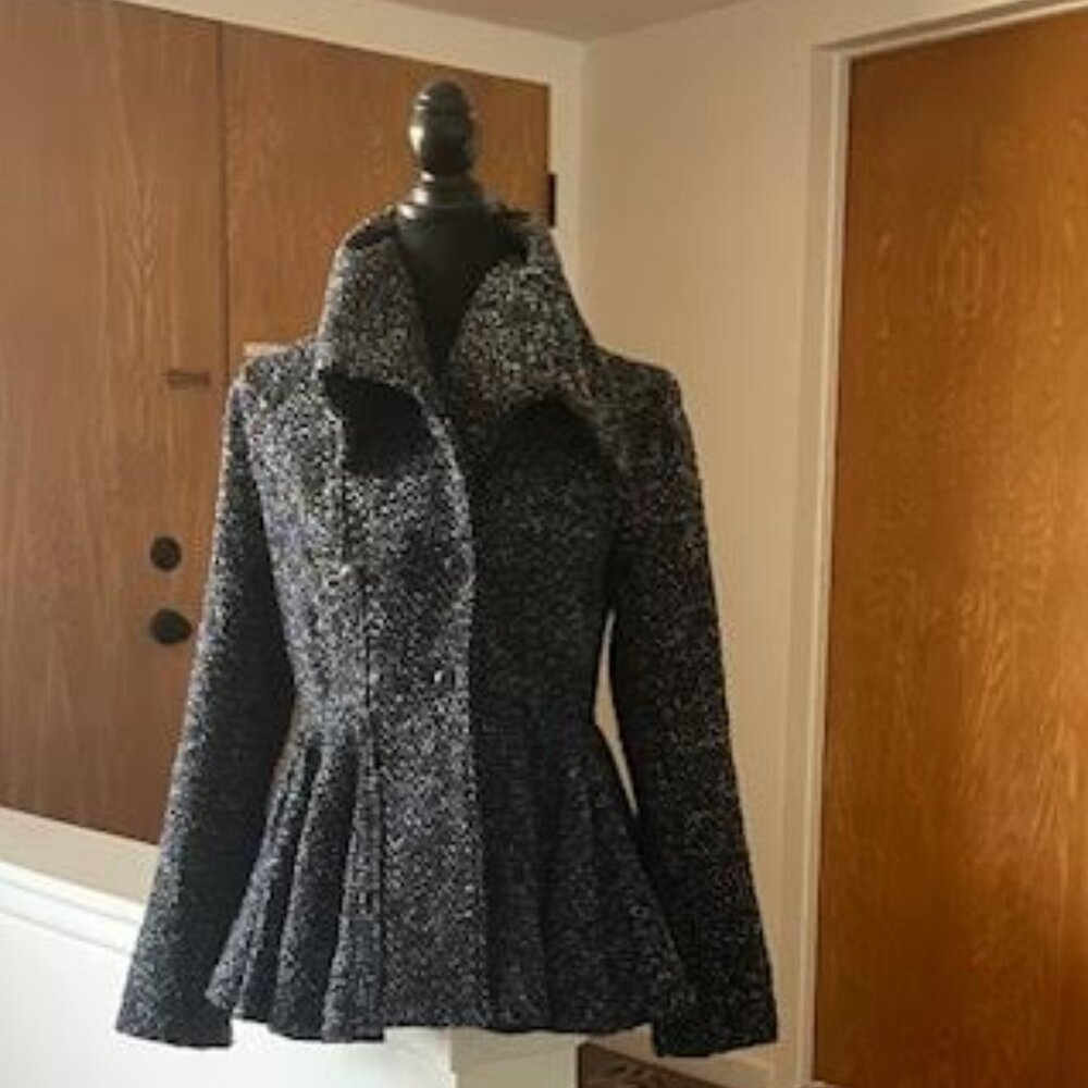 Free People Jacket